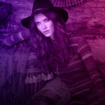 color-model-lady
